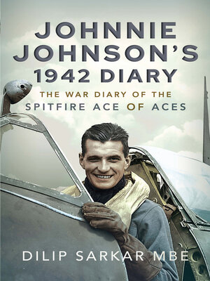 cover image of Johnnie Johnson's 1942 Diary